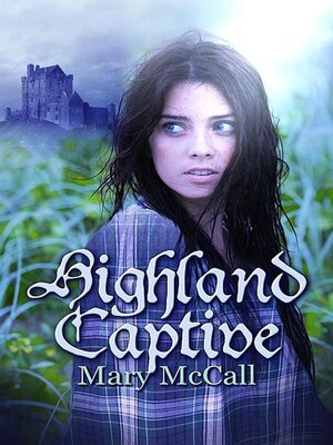 cover image of Highland Captive